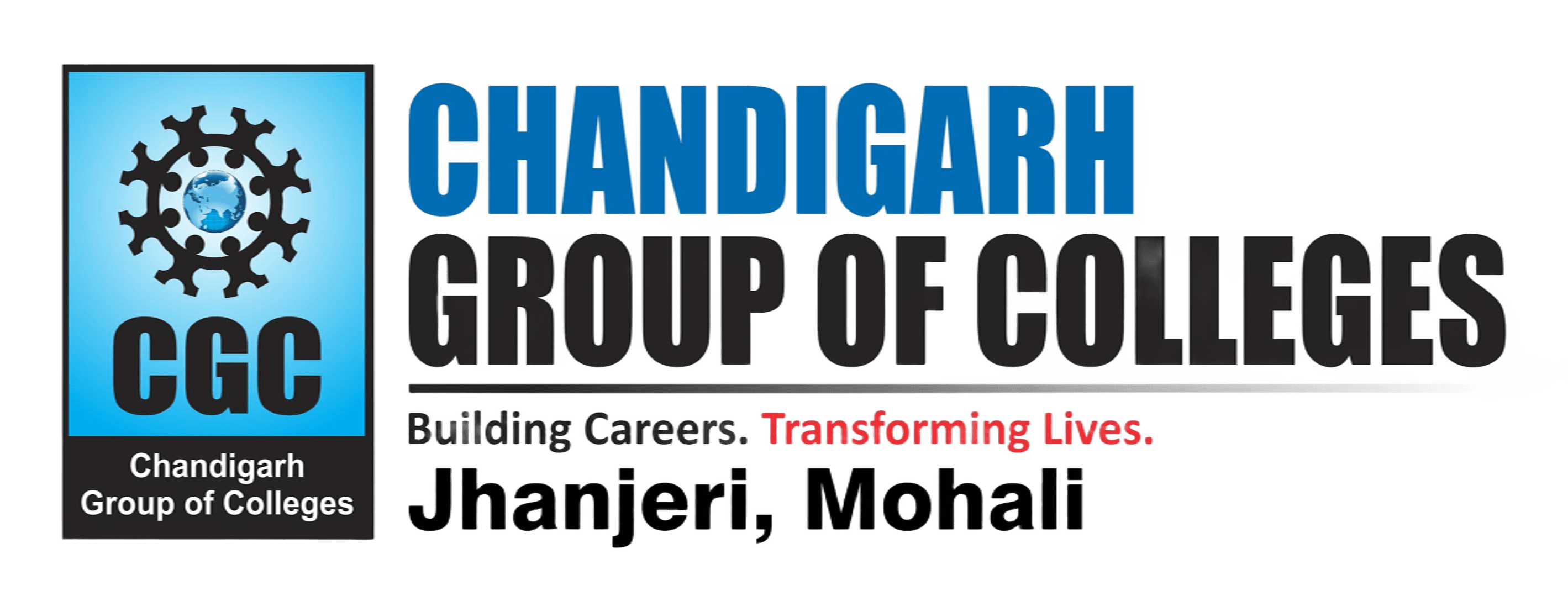 Chandigarh Group of Colleges